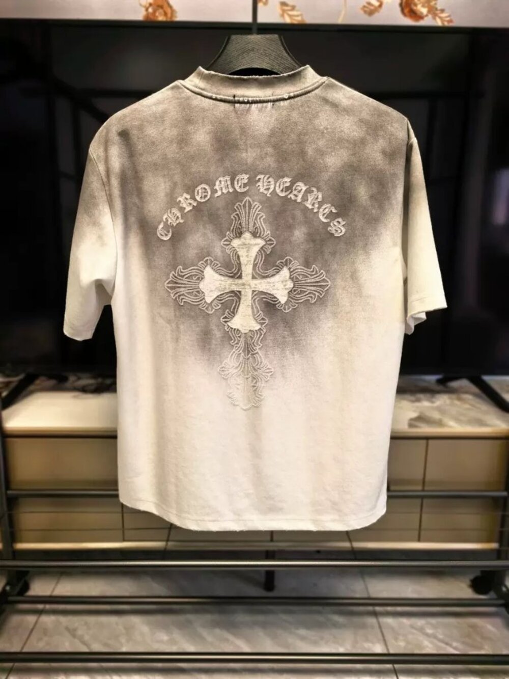 Chrome Hearts T-Shirt